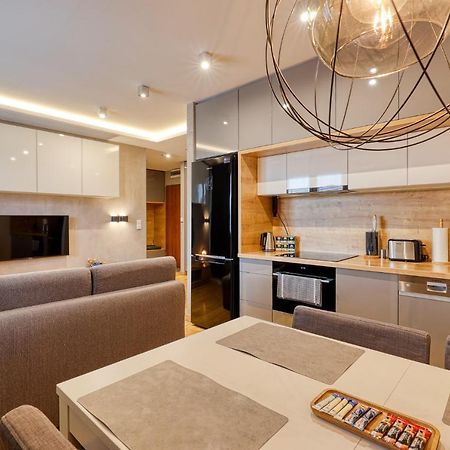 Apartament Podolszyce Płock Exterior foto