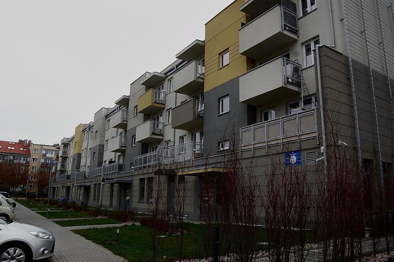 Apartament Podolszyce Płock Exterior foto
