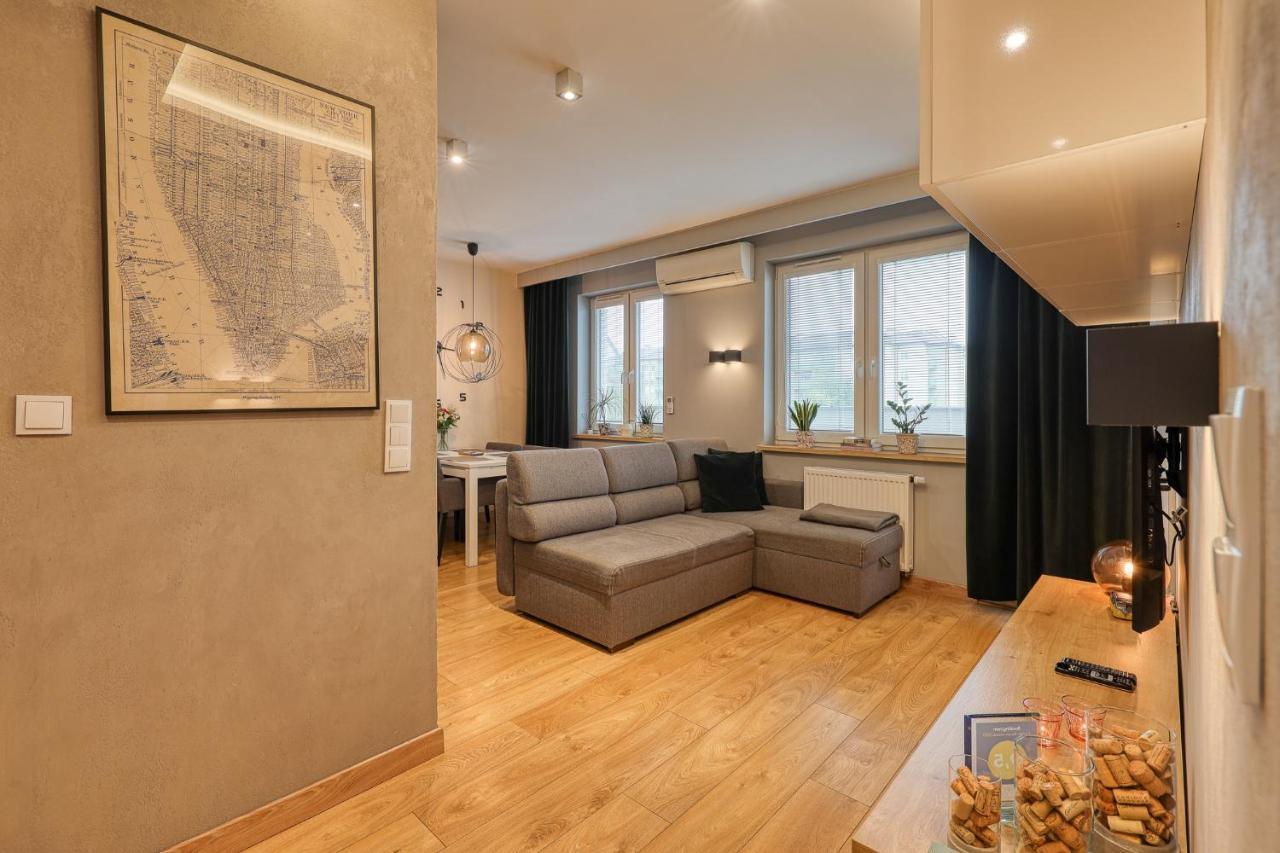 Apartament Podolszyce Płock Exterior foto