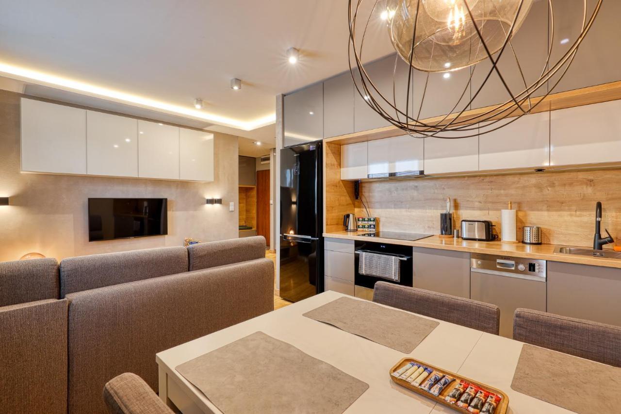Apartament Podolszyce Płock Exterior foto